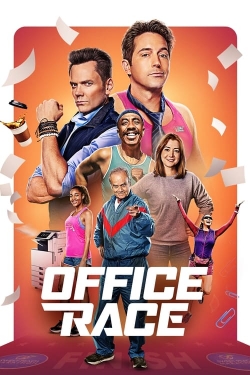 watch Office Race Movie online free in hd on MovieMP4