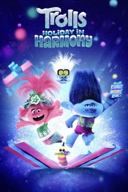 watch Trolls Holiday in Harmony Movie online free in hd on MovieMP4