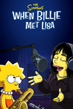 watch The Simpsons: When Billie Met Lisa Movie online free in hd on MovieMP4