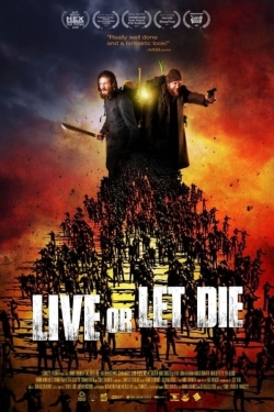 watch Live or Let Die Movie online free in hd on MovieMP4