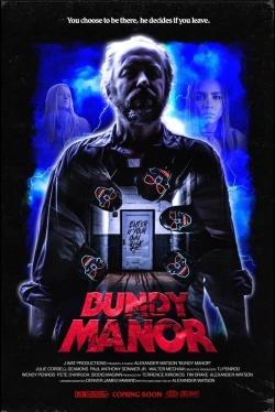 watch Bundy Manor Movie online free in hd on MovieMP4
