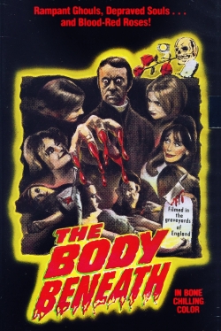 watch The Body Beneath Movie online free in hd on MovieMP4
