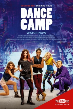 watch Dance Camp Movie online free in hd on MovieMP4