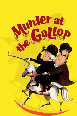 watch Murder at the Gallop Movie online free in hd on MovieMP4