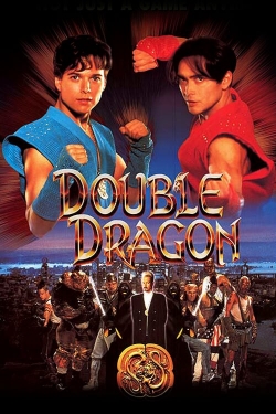watch Double Dragon Movie online free in hd on MovieMP4
