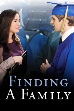 watch Finding a Family Movie online free in hd on MovieMP4