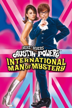 watch Austin Powers: International Man of Mystery Movie online free in hd on MovieMP4