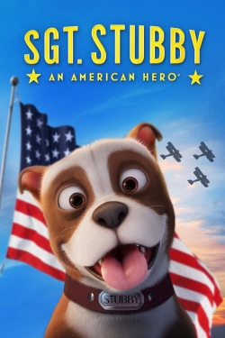 watch Sgt. Stubby: An American Hero Movie online free in hd on MovieMP4