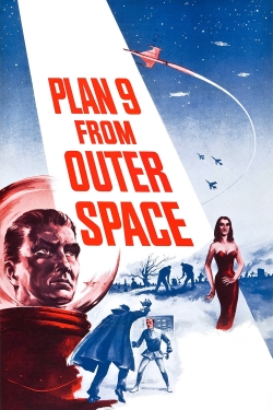 watch Plan 9 from Outer Space Movie online free in hd on MovieMP4