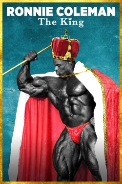watch Ronnie Coleman: The King Movie online free in hd on MovieMP4