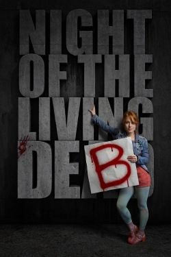 watch Night of the Living Deb Movie online free in hd on MovieMP4