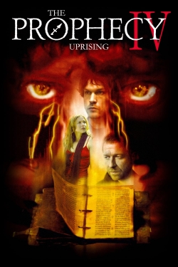 watch The Prophecy: Uprising Movie online free in hd on MovieMP4
