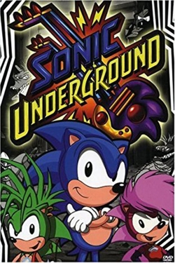 watch Sonic Underground Movie online free in hd on MovieMP4