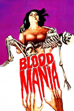 watch Blood Mania Movie online free in hd on MovieMP4