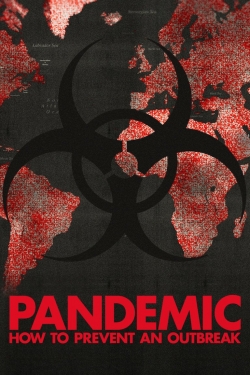 watch Pandemic: How to Prevent an Outbreak Movie online free in hd on MovieMP4