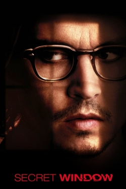 watch Secret Window Movie online free in hd on MovieMP4