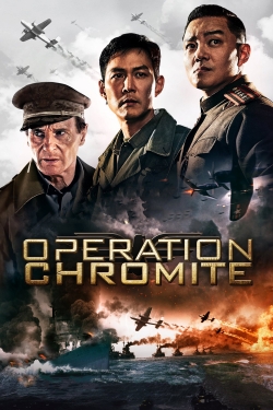 watch Operation Chromite Movie online free in hd on MovieMP4