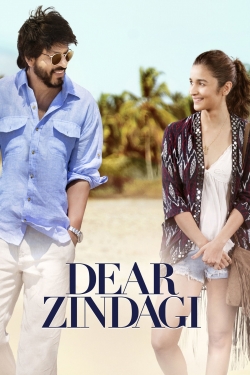 watch Dear Zindagi Movie online free in hd on MovieMP4