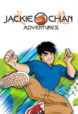 watch Jackie Chan Adventures Movie online free in hd on MovieMP4