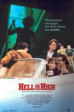 watch Hell High Movie online free in hd on MovieMP4