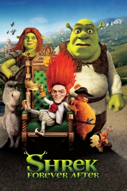 watch Shrek Forever After Movie online free in hd on MovieMP4