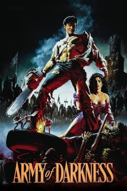 watch Army of Darkness Movie online free in hd on MovieMP4