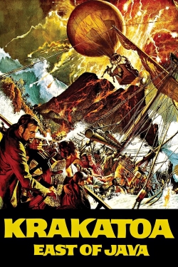watch Krakatoa, East of Java Movie online free in hd on MovieMP4