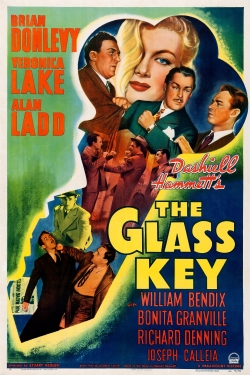 watch The Glass Key Movie online free in hd on MovieMP4