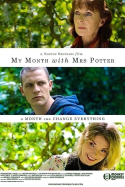 watch My Month with Mrs Potter Movie online free in hd on MovieMP4