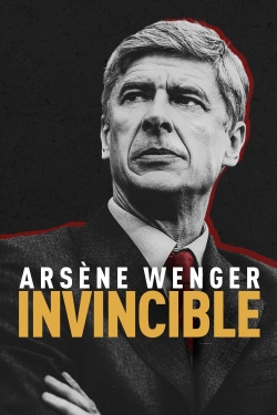 watch Arsène Wenger: Invincible Movie online free in hd on MovieMP4