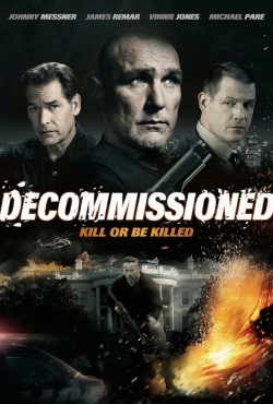 watch Decommissioned Movie online free in hd on MovieMP4