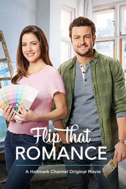watch Flip That Romance Movie online free in hd on MovieMP4