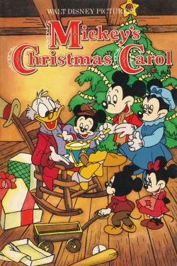 watch Mickey's Christmas Carol Movie online free in hd on MovieMP4