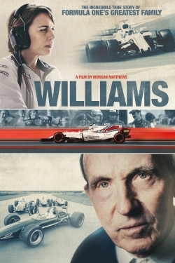 watch Williams Movie online free in hd on MovieMP4