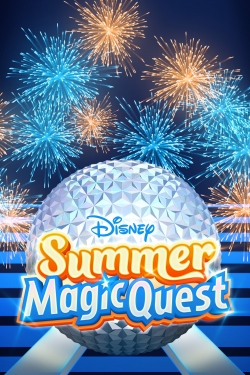 watch Disney's Summer Magic Quest Movie online free in hd on MovieMP4