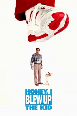 watch Honey I Blew Up the Kid Movie online free in hd on MovieMP4