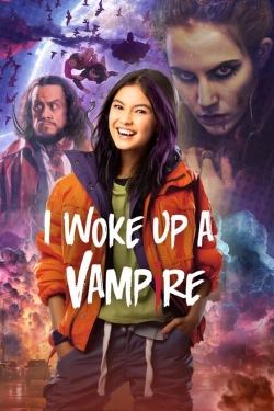 watch I Woke Up a Vampire Movie online free in hd on MovieMP4
