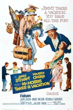 watch Mr. Hobbs Takes a Vacation Movie online free in hd on MovieMP4