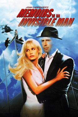 watch Memoirs of an Invisible Man Movie online free in hd on MovieMP4