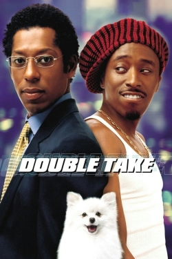 watch Double Take Movie online free in hd on MovieMP4
