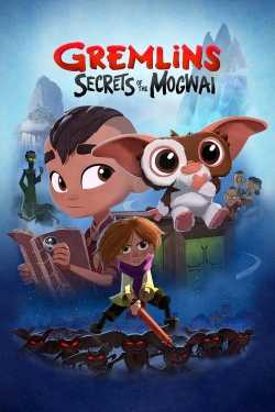 watch Gremlins: Secrets of the Mogwai Movie online free in hd on MovieMP4