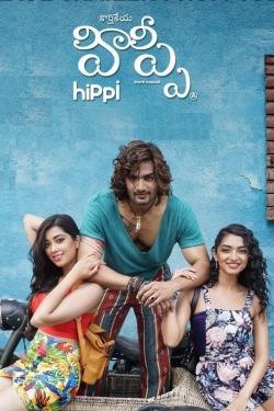 watch Hippi Movie online free in hd on MovieMP4