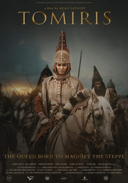 watch The Legend of Tomiris Movie online free in hd on MovieMP4