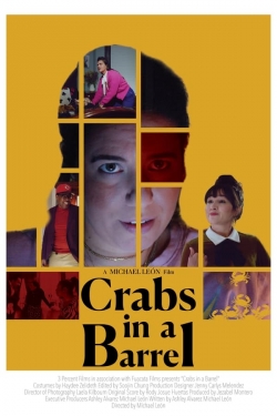 watch Crabs in a Barrel Movie online free in hd on MovieMP4