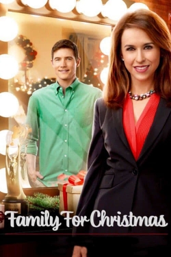 watch Family for Christmas Movie online free in hd on MovieMP4