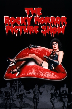 watch The Rocky Horror Picture Show Movie online free in hd on MovieMP4