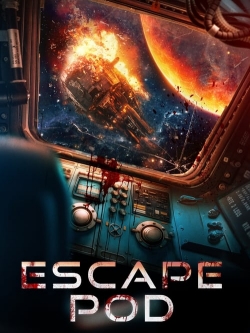 watch Escape Pod Movie online free in hd on MovieMP4