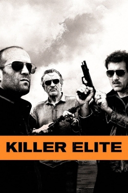 watch Killer Elite Movie online free in hd on MovieMP4