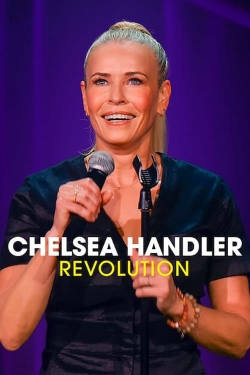 watch Chelsea Handler: Revolution Movie online free in hd on MovieMP4
