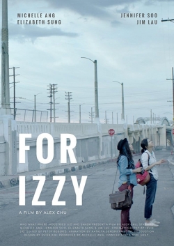 watch For Izzy Movie online free in hd on MovieMP4